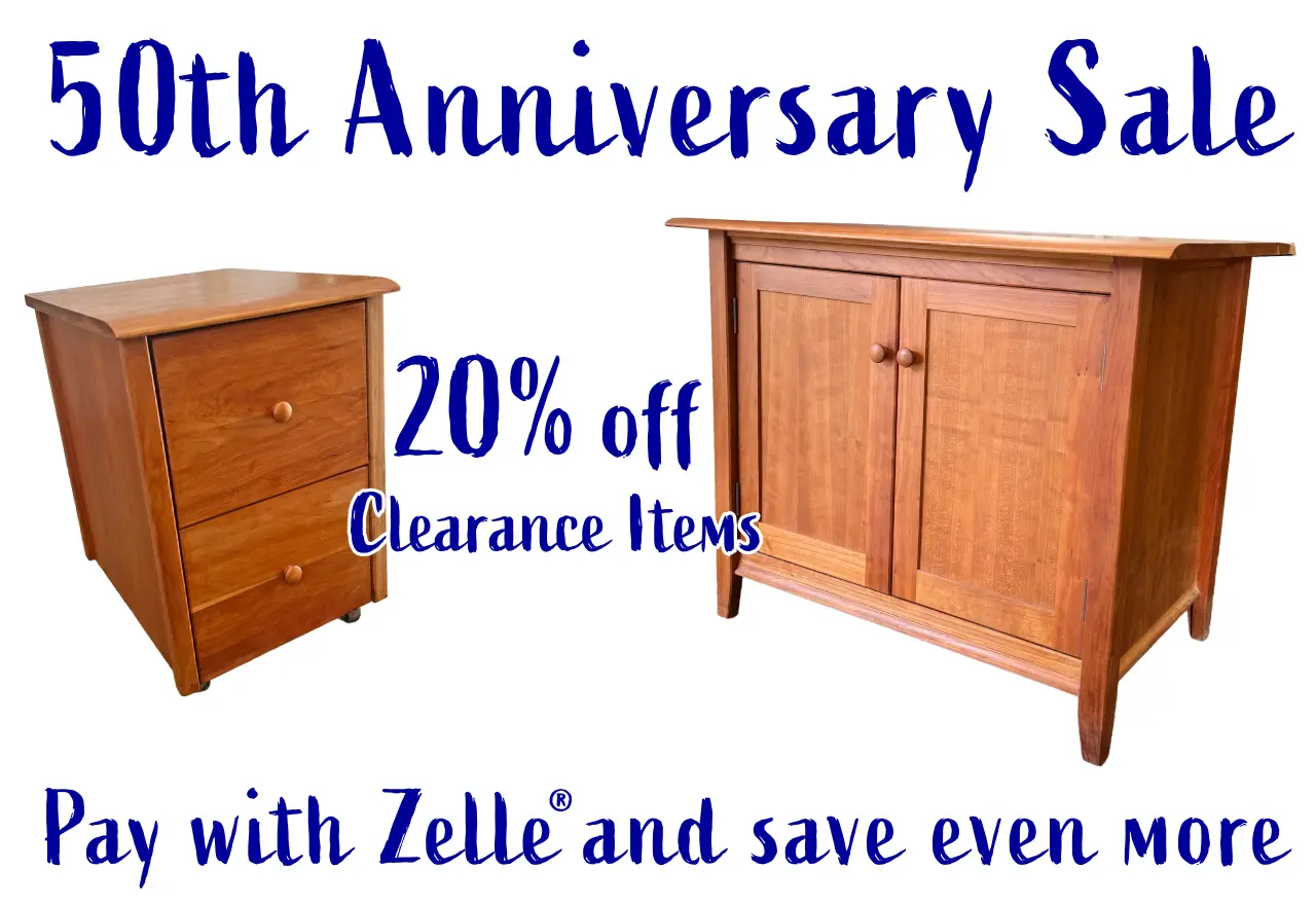 50 Years in Central-Clearance Slider