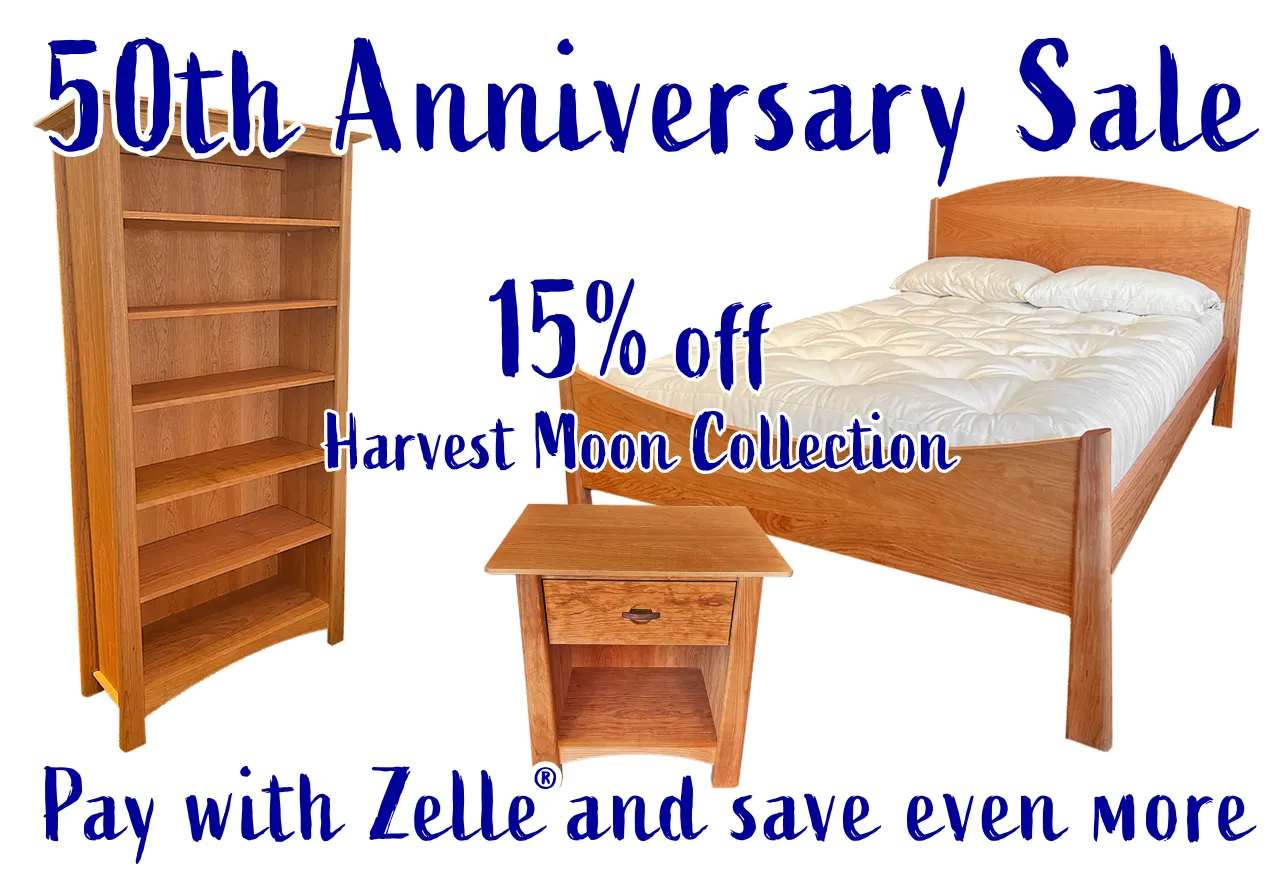 50 Years in Central-Harvest Moon Slider