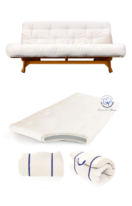 Futons, Frames & Packages