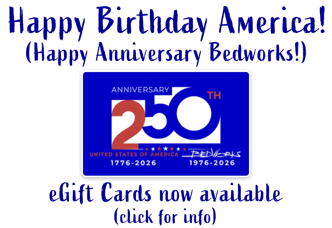 Happy Birthday America - eGift Card Slider