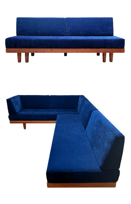 Sofa Beds & Sectionals